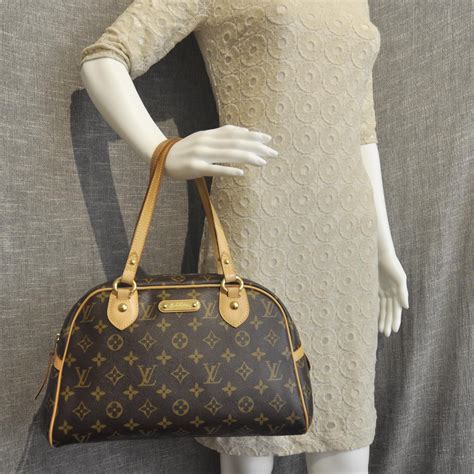 louis vuitton montorgueil pm retail price|Louis Vuitton Monogram Montorgueil P.